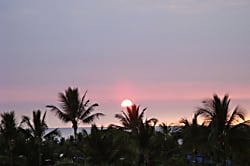 Keauhou Punahele #B103