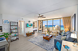 Waikiki Banyan 2814