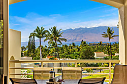 Palms at Wailea 1506