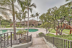 Kamuela Luxury Resort Townhouse