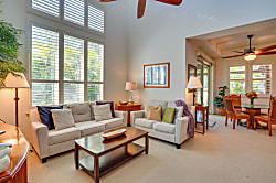 Kamuela Luxury Resort Townhouse