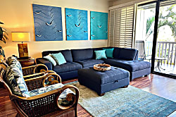 Kiahuna Plantation Building 37 Condo