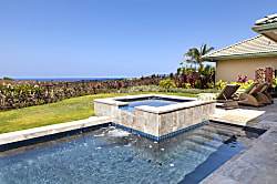 Mauna Kea Resort Villa-Lovely