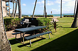 Beach Front -Ground Floor-B106