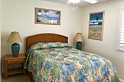 Beach Front -Ground Floor-B106