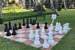 Beach Front -Ground Floor-B106