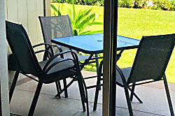 Beach Front -Ground Floor-B106