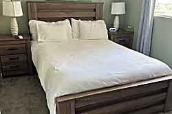 Waikiki Ocean View Condo 2BR 