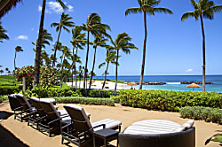 Beach Villas at Ko Olina Beach Tower 804