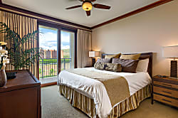 Beach Villas at Ko Olina Beach Tower 804