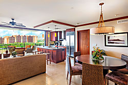 Beach Villas at Ko Olina Beach Tower 804