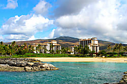 Beach Villas at Ko Olina Beach Tower 804