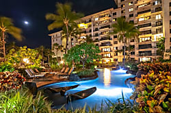 Beach Villas at Ko Olina Beach Tower 804