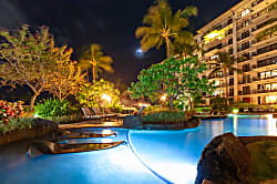 Beach Villas at Ko Olina Beach Tower 804