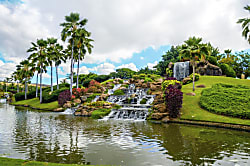 Beach Villas at Ko Olina Beach Tower 804