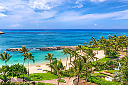 Beach Villas at Ko Olina Beach Tower 804
