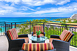 Beach Villas at Ko Olina Beach Tower 804