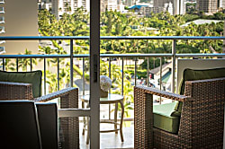 Ilikai Collection #1201