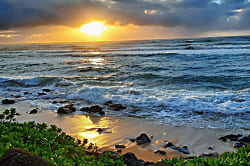 Islander on the Beach 145