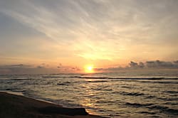 Islander on the Beach 145