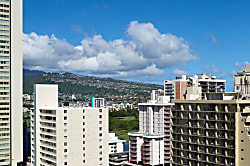 Marine Surf Waikiki-Suite 1809