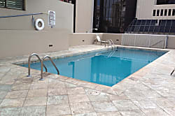 Marine Surf Waikiki-Suite 1809