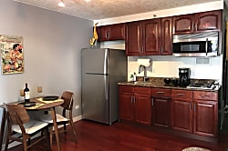 Marine Surf Waikiki-Suite 1809