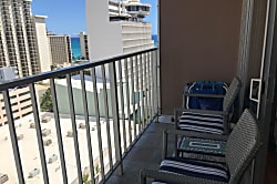 Marine Surf Waikiki-Suite 1809