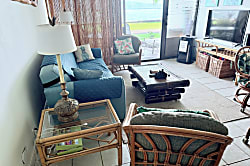 Kahana Reef Rental