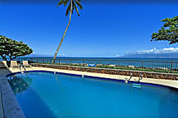 Kahana Reef Rental