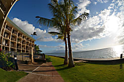 Kahana Reef Rental