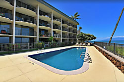 Kahana Reef Rental