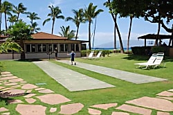 Maui Kaanapali Villas 408