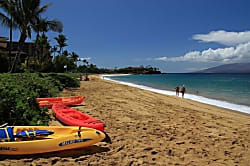 Maui Kaanapali Villas 408