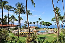 Maui Kaanapali Villas 408