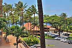 Maui Kaanapali Villas 408