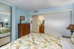 Sugar Beach Resort 202