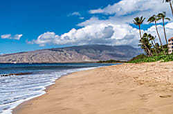 Sugar Beach Resort 202