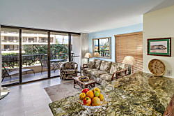 Sugar Beach Resort 202