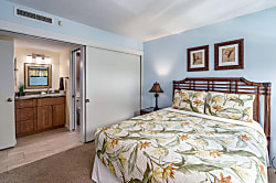 Sugar Beach Resort 202