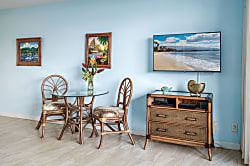 Sugar Beach Resort 202