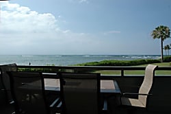 Kahana Outrigger Unit