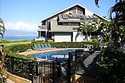 Kahana Outrigger Unit