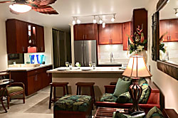 Napili Shores Resort B112