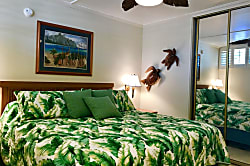 Napili Shores Resort B112