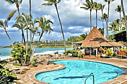 Napili Shores Resort B112