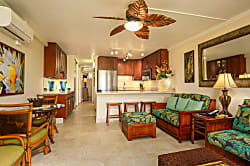 Napili Shores Resort B112