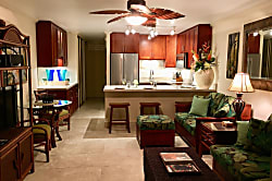 Napili Shores Resort B112