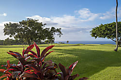 Princeville Ocean View Golf Course Townhouse