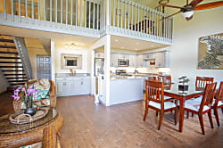 Princeville Ocean View Golf Course Townhouse